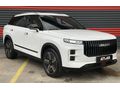 ATLAS MOTORS-2025 JAECOO J7 EVOLVE 4X4 AWD DCT 500.000 3AY 0FAİZ