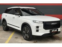 ATLAS MOTORS-2025 JAECOO J7 EVOLVE 4X4 AWD DCT 500.000 3AY 0FAİZ