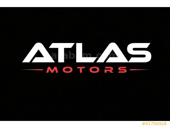 ATLAS MOTORS -2025 JAECOO J7 EVOLVE 4X4 AWD DCT