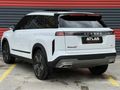 ATLAS MOTORS -2025 JAECOO J7 EVOLVE 4X4 AWD DCT
