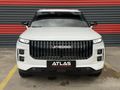 ATLAS MOTORS -2025 JAECOO J7 EVOLVE 4X4 AWD DCT