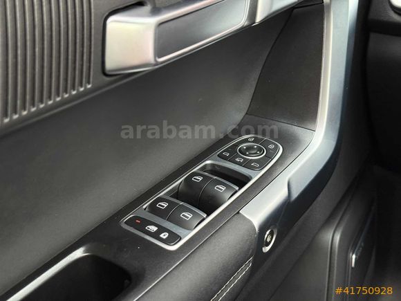 ATLAS MOTORS-2025 JAECOO J7 EVOLVE 4X4 AWD DCT 500.000 3AY 0FAİZ