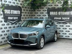 ORAS'DAN 2025 MODEL İX1 XDRİVE20 XLİNE ELEKTRİKLİ BOYASIZZ