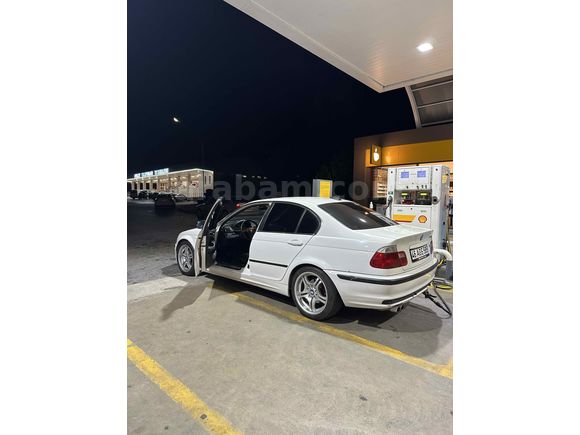 Sahibinden BMW 3 Serisi 320i 2000 Model 