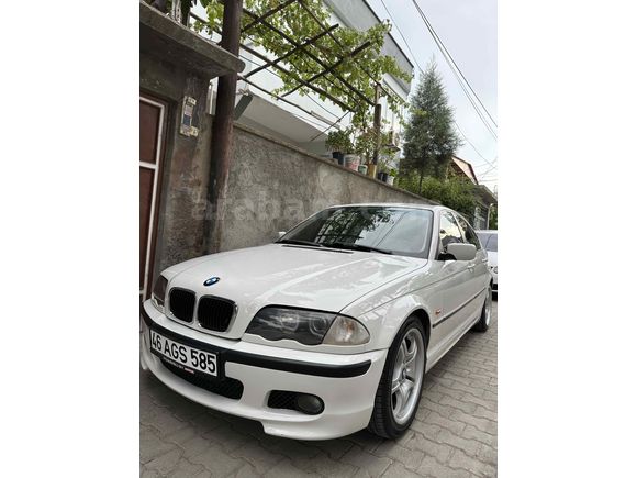 Sahibinden BMW 3 Serisi 320i 2000 Model 