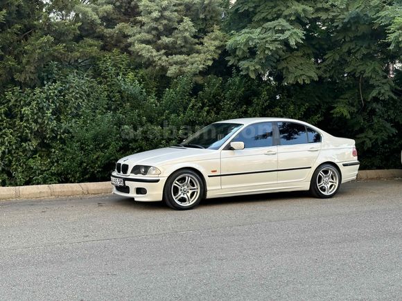 Sahibinden BMW 3 Serisi 320i 2000 Model 