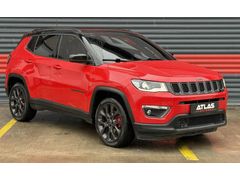 ATLAS MOTORS-2020-JEEP-S LİMİTED-KREDİ KARTINA 500.000 3AY 0FAİZ