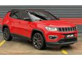 ATLAS MOTORS - 2020 - JEEP - S LİMİTED - BOYASIZ HATASIZ