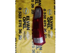 2003-2010 Opel Meriva Çıkma Sağ Arka Stop - GM