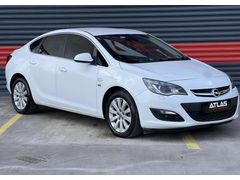 ATLAS MOTORS - 2016 - OPEL - ASTRA - ELİTE - BOYASIZ HATASIZ
