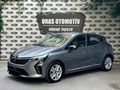 ORAS'DAN 2023 MODEL RENAULT CLİO EVOLUTİON 1.0 TCE X TRONİC