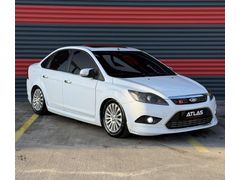 ATLAS MOTORS-2011-FORD FOCUS KREDİ KARTINA 100.000 6AY 0FAİZ