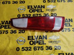 2003-2010 Opel Meriva Çıkma  Arka Stop - GM