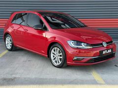 ATLAS MOTORS-2017-VW GOLF KREDİ KARTINA 250.000 6AY 0FAİZ
