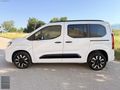 HATASIZ OPEL COMBO ULTIMATE CAM TAVANLI