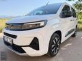 HATASIZ OPEL COMBO ULTIMATE CAM TAVANLI