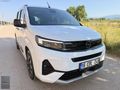 HATASIZ OPEL COMBO ULTIMATE CAM TAVANLI