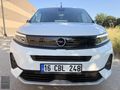 HATASIZ OPEL COMBO ULTIMATE CAM TAVANLI