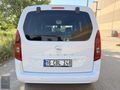 HATASIZ OPEL COMBO ULTIMATE CAM TAVANLI