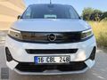HATASIZ OPEL COMBO ULTIMATE CAM TAVANLI