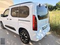 HATASIZ OPEL COMBO ULTIMATE CAM TAVANLI
