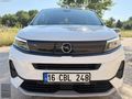 HATASIZ OPEL COMBO ULTIMATE CAM TAVANLI
