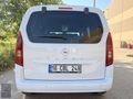HATASIZ OPEL COMBO ULTIMATE CAM TAVANLI