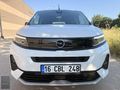 HATASIZ OPEL COMBO ULTIMATE CAM TAVANLI