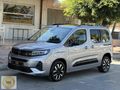 EZEL'den 2025 ÇIKIŞLI YENİ KASA OPEL COMBO CAM TAVAN FUL PAKET