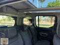 EZEL'den 2025 ÇIKIŞLI YENİ KASA OPEL COMBO CAM TAVAN FUL PAKET