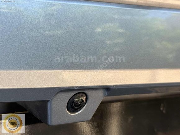 EZEL'den 2025 ÇIKIŞLI YENİ KASA OPEL COMBO CAM TAVAN FUL PAKET