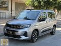 EZEL'den 2025 ÇIKIŞLI YENİ KASA OPEL COMBO CAM TAVAN FUL PAKET