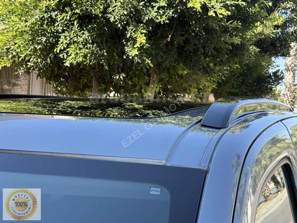 EZEL'den 2025 ÇIKIŞLI YENİ KASA OPEL COMBO CAM TAVAN FUL PAKET