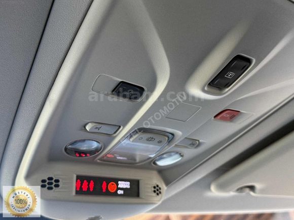 EZEL'den 2025 ÇIKIŞLI YENİ KASA OPEL COMBO CAM TAVAN FUL PAKET