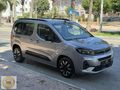 EZEL'den 2025 ÇIKIŞLI YENİ KASA OPEL COMBO CAM TAVAN FUL PAKET