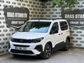 ORASDAN 2025 PEUGEOT RİFTER EAT8+CAMTVN+KÖRNKT.+ŞRTTKP 10.000 KM