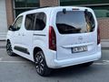 ART MOTORS 'DAN OPEL COMBO ULTİMATE CAM TAVANLI HATASIZ BOYASIZ