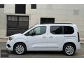 2024 OPEL COMBO 1.5-ULTİMATE-OTOMATK-CAMTAVAN-HATASIZ-44.000KM