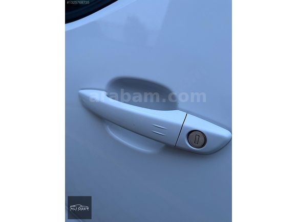 2024 OPEL COMBO 1.5-ULTİMATE-OTOMATK-CAMTAVAN-HATASIZ-44.000KM