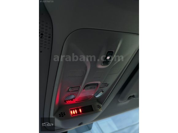 2024 OPEL COMBO 1.5-ULTİMATE-OTOMATK-CAMTAVAN-HATASIZ-44.000KM