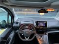 2024 OPEL COMBO 1.5-ULTİMATE-OTOMATK-CAMTAVAN-HATASIZ-44.000KM