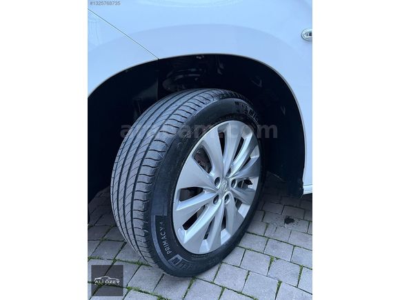 2024 OPEL COMBO 1.5-ULTİMATE-OTOMATK-CAMTAVAN-HATASIZ-44.000KM