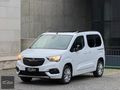 2024 OPEL COMBO 1.5-ULTİMATE-OTOMATK-CAMTAVAN-HATASIZ-44.000KM