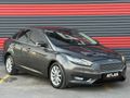 ATLAS MOTORS-2018 FORD FOCUS TİTANYUM FULL BAKIMLI BU RAKAMA YOK