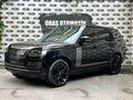 ORASDAN 2020 MODEL RANGE ROVER VOUGE 2.0 PHEV AUTOBİOGRAPHY BAYİ