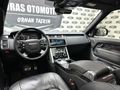 ORASDAN 2020 MODEL RANGE ROVER VOUGE 2.0 PHEV AUTOBİOGRAPHY BAYİ