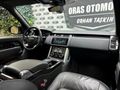 ORASDAN 2020 MODEL RANGE ROVER VOUGE 2.0 PHEV AUTOBİOGRAPHY BAYİ