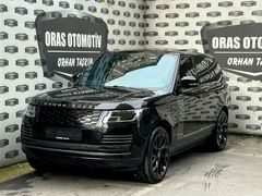 ORASDAN 2020 MODEL RANGE ROVER VOUGE 2.0 PHEV AUTOBİOGRAPHY BAYİ