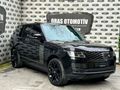 ORASDAN 2020 MODEL RANGE ROVER VOUGE 2.0 PHEV AUTOBİOGRAPHY BAYİ