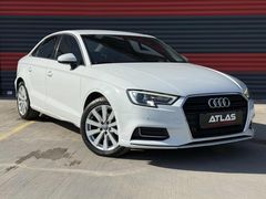 ATLAS MOTORS - 2019 - AUDİ - A3 - HATASIZ AYARINDA